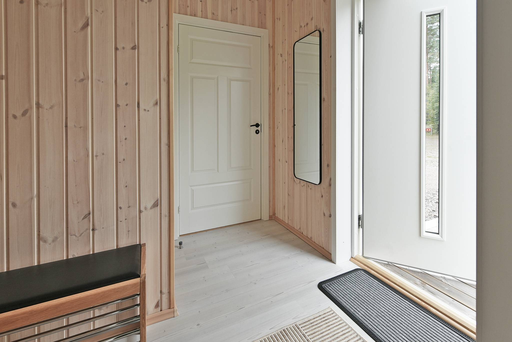4 rum Villa på Jutviksvägen 53 Vålösundet Kristinehamns kommun - bild 8