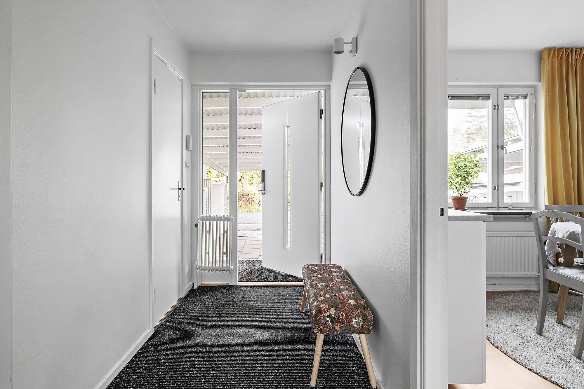 6 rum Radhus på Travarvägen 63 Jakobsberg - Vattmyra Järfälla kommun - bild 6