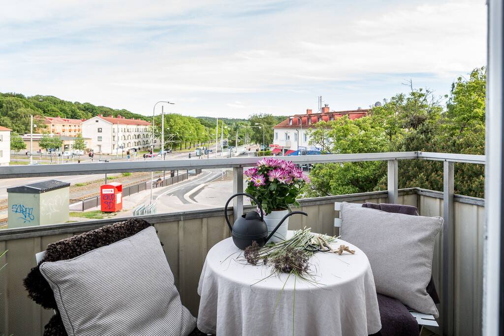4 rum Lägenhet på Kyrkåsgatan 16 Kålltorp/Örgryte Göteborgs kommun - bild 18