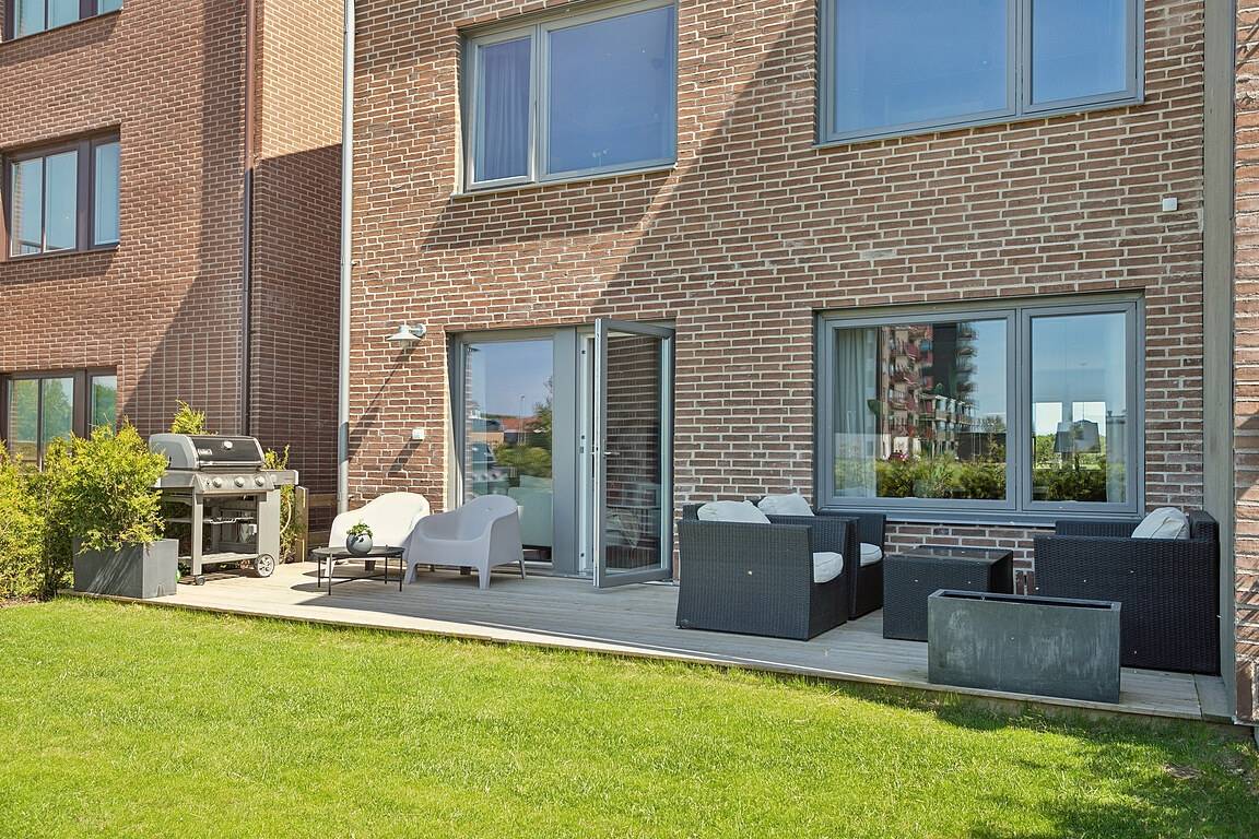 5 rum Villa på Robotgatan 5 Höganäs Höganäs kommun - bild 6