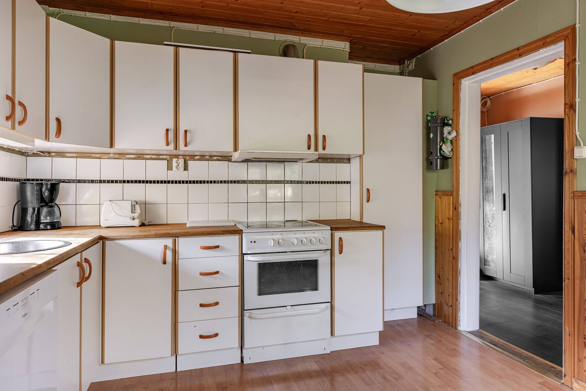 5 rum Villa på Skogshuggarevägen 3 Norra Granstorp / Åby Norrköpings kommun - bild 6