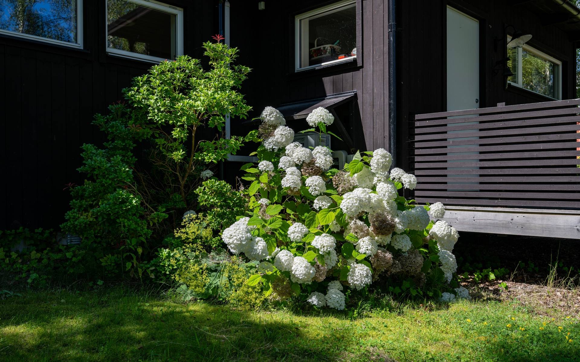 2 rum Villa på Marviksvägen 27 Vingåker Vingåkers kommun - bild 29