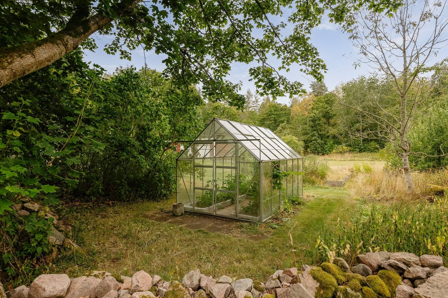 6 rum Villa på Ek Lilla Heden 1 Ek Mariestads kommun - bild 25