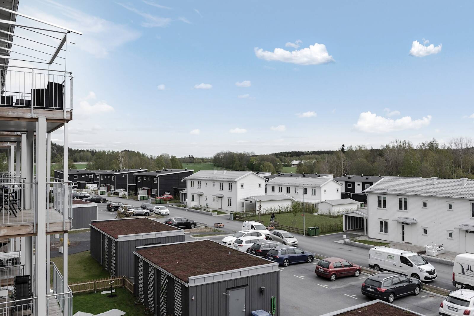 2 rum Lägenhet på Drivhusvägen 7 Huskvarna - Stensholm Jönköpings kommun - bild 23