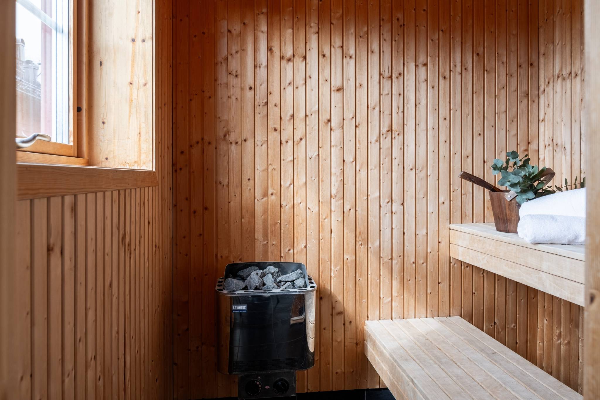 6 rum Parhus på Lödings väg 16 Björnänge/Såå/Brattland Åre kommun - bild 15