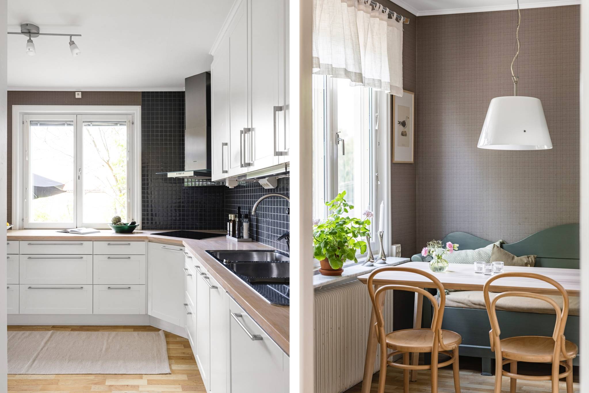 6 rum Villa på Gamla Magelungsvägen 51 Örby Stockholms kommun - bild 10
