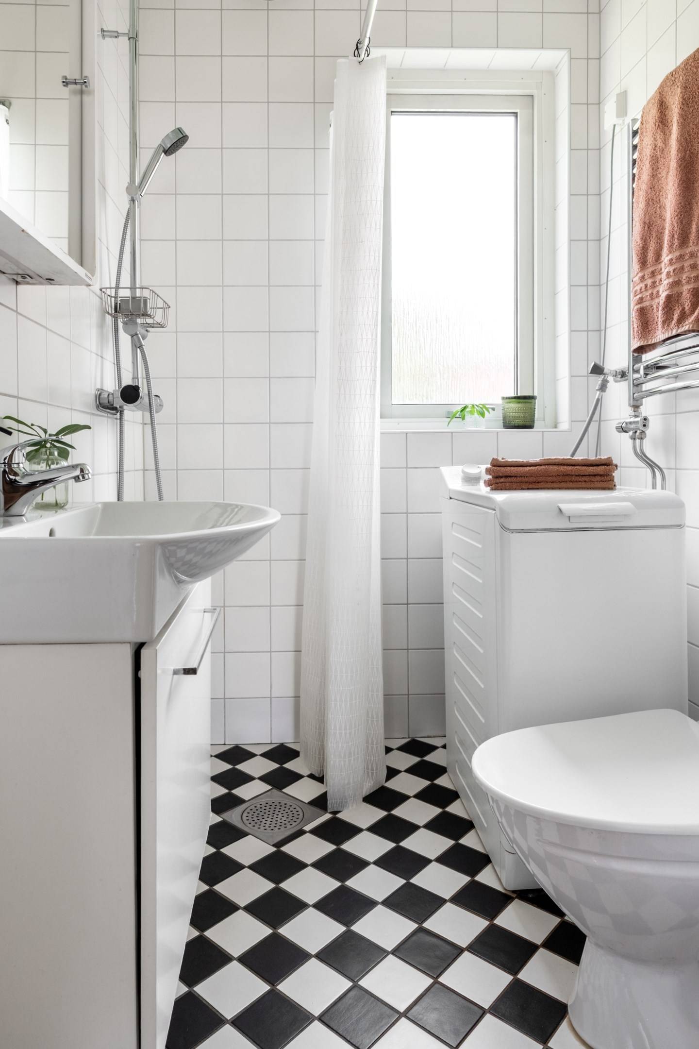 2.5 rum Lägenhet på Scholandersgatan 7C Centrala Hisingen Göteborgs kommun - bild 19