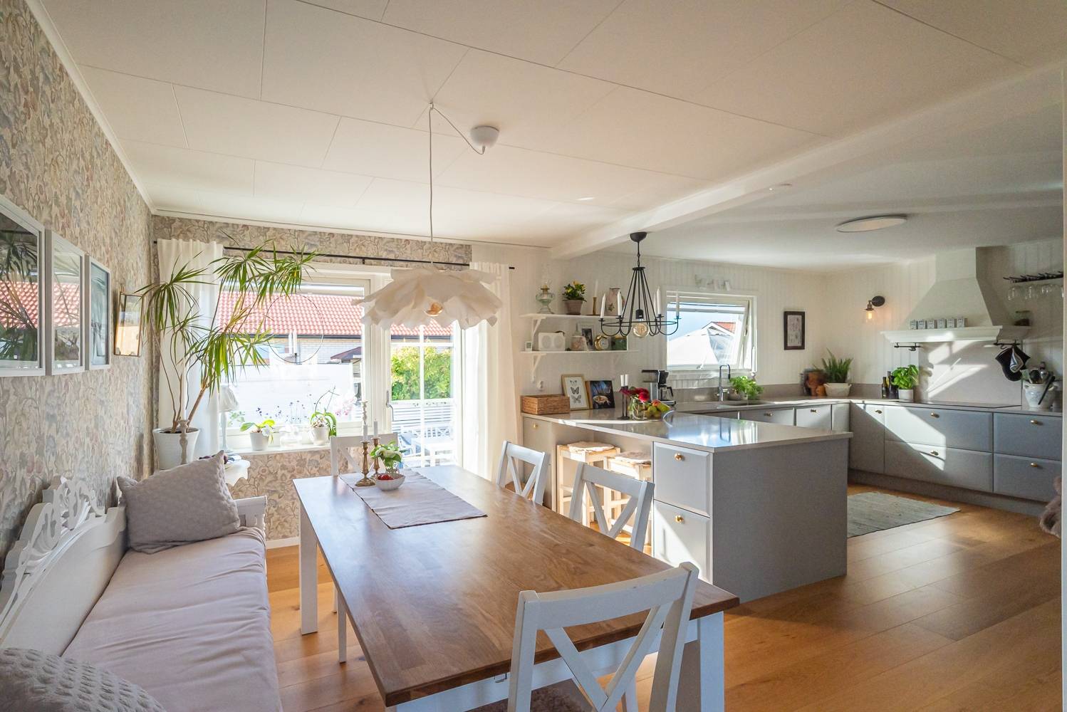 3 rum Villa på Ölandsgatan 11 Visby Söder Gotlands kommun - bild 4