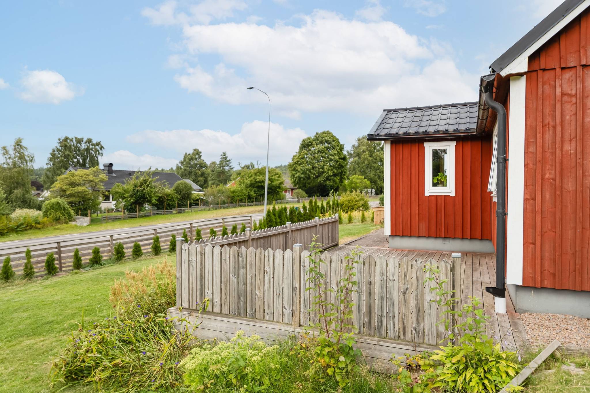 2 rum Villa på Slättåkravägen 8 Kvibille Halmstads kommun - bild 6