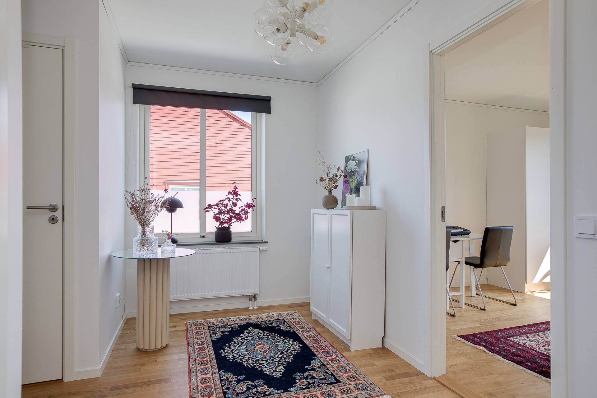 4 rum Radhus på Åldermansvägen 16 Bredvik Växjö kommun - bild 23
