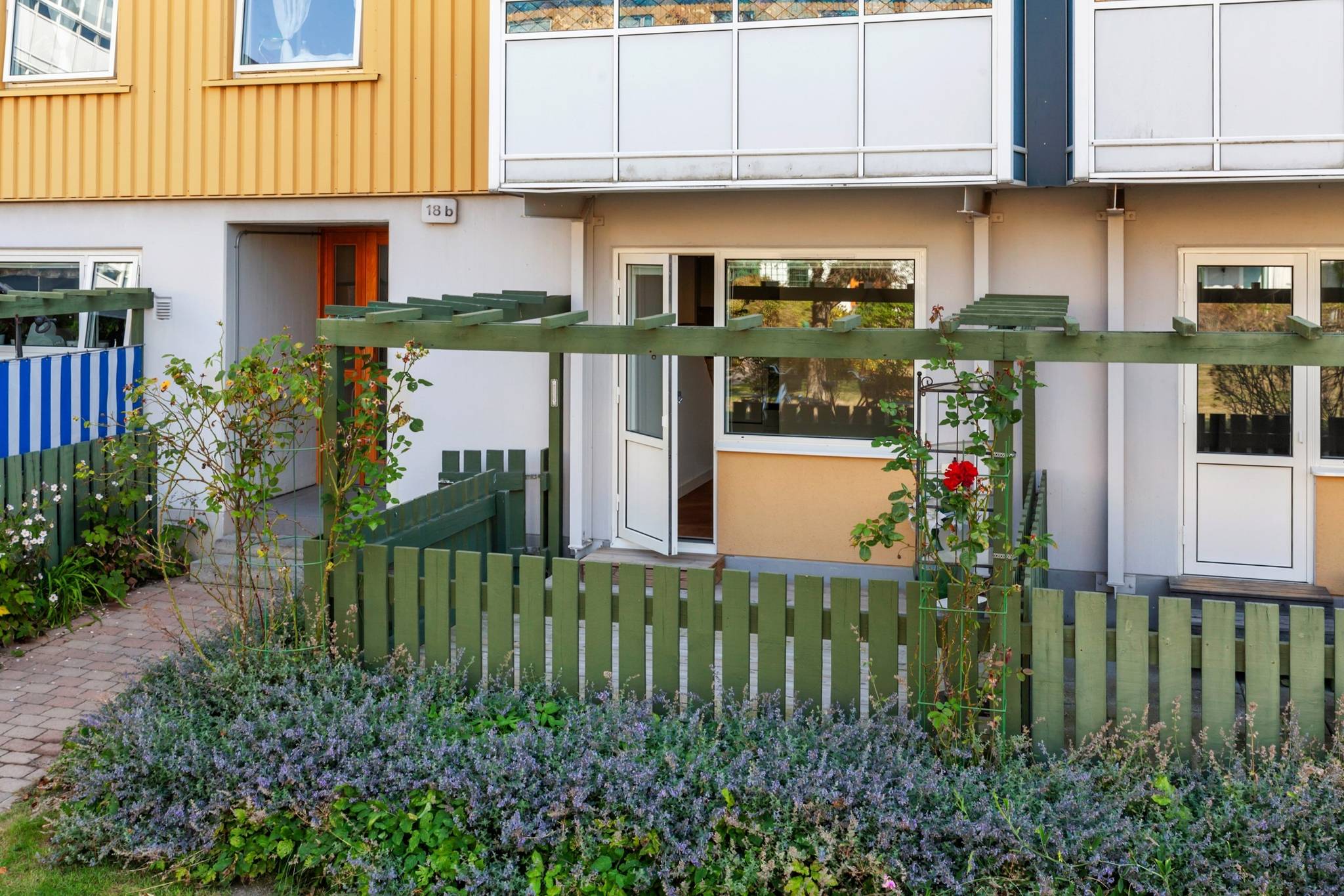 1 rum Lägenhet på Poppelgatan 18B Västra Kattarp Malmö kommun - bild 2