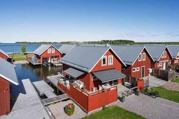 Karlholmsbruk, Tierps kommun