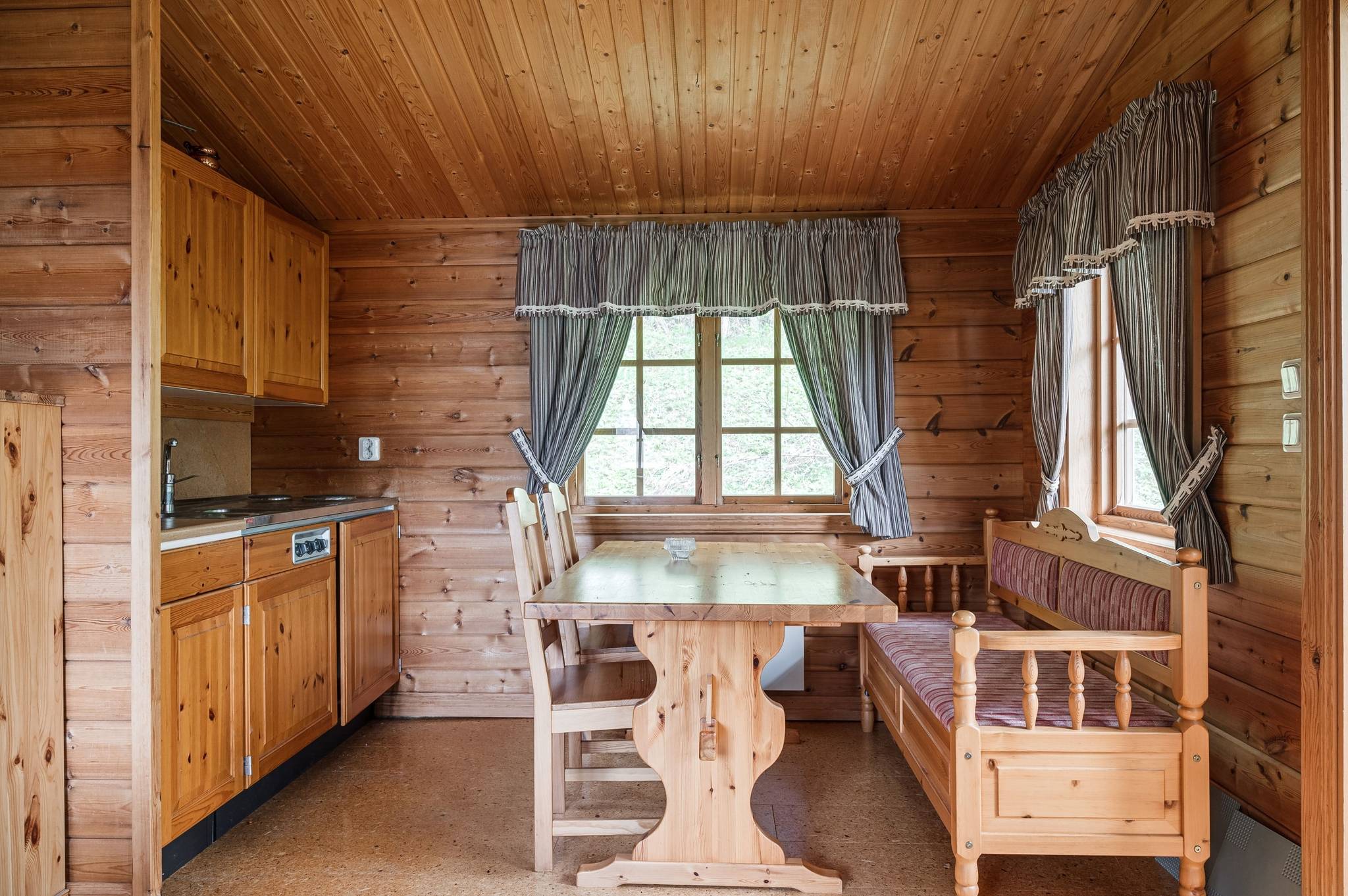 7 rum Villa på Sågverksvägen 80 Alnö Sundsvalls kommun - bild 36