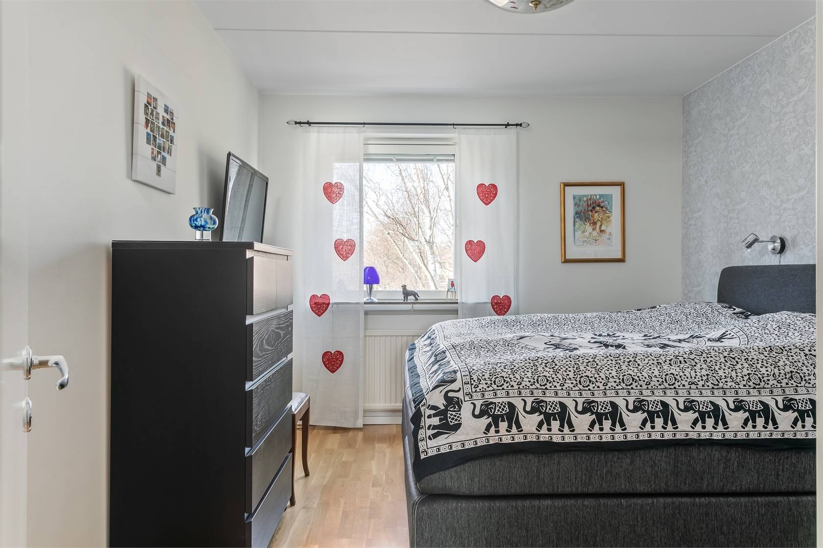 3 rum Lägenhet på Axvägen 85 Viksjö Järfälla kommun - bild 13