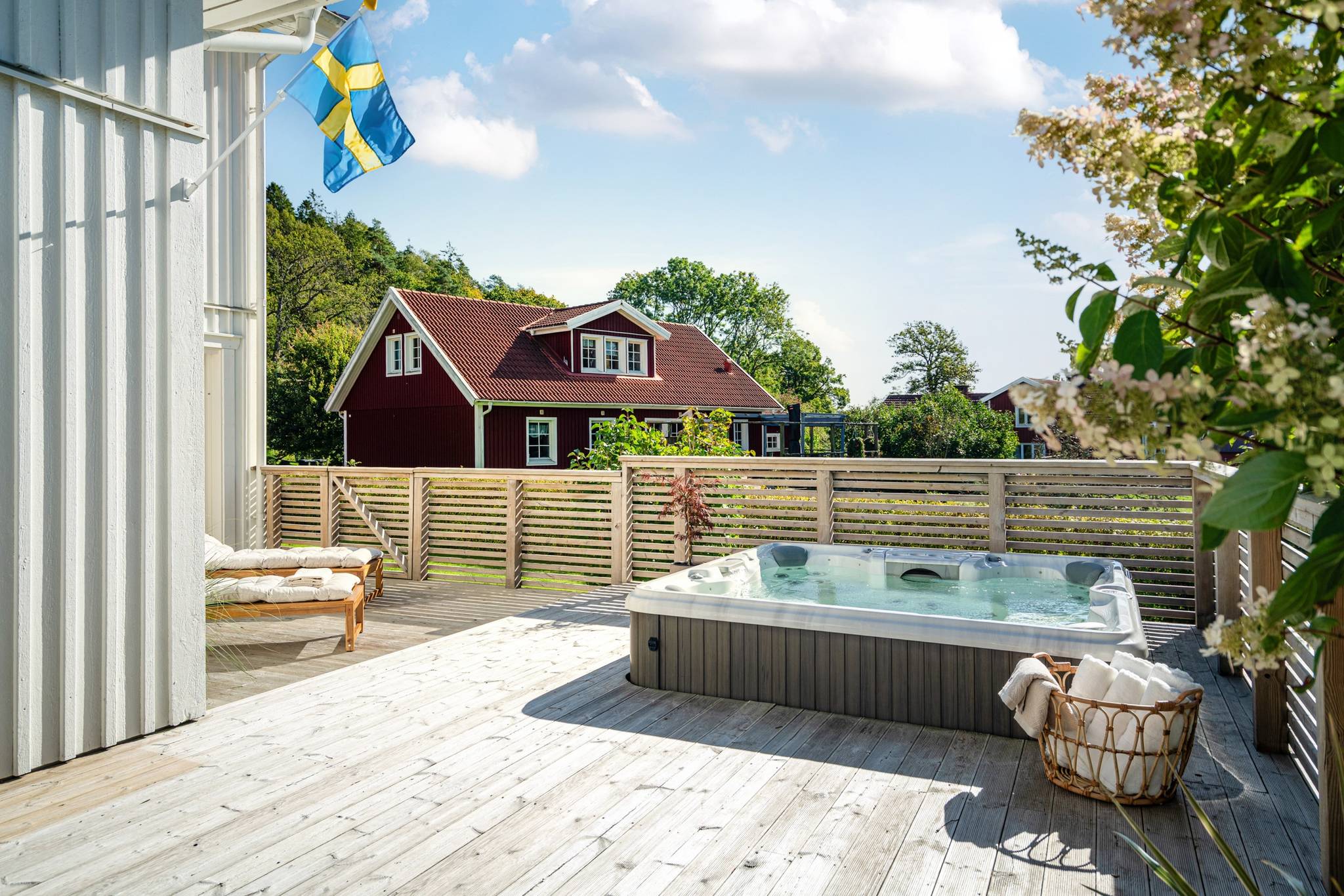 7 rum Villa på Olas väg 9B Centralt Mölndals kommun - bild 6