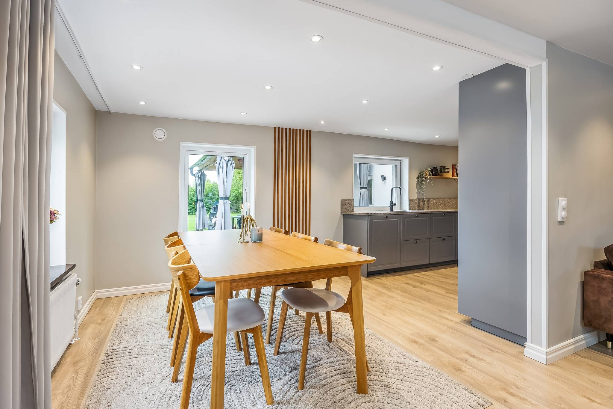 4 rum Villa på Kvarnbyvägen 64 Kvarnby Malmö kommun - bild 21
