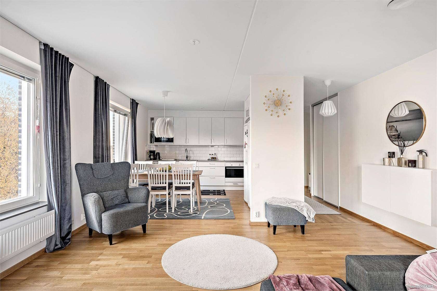 Uppsala, Uppsala kommun