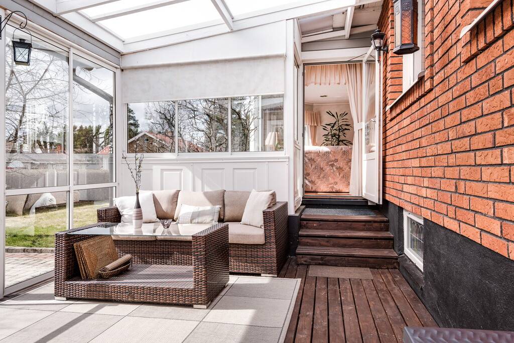 6 rum Villa på Ljungvägen 10 Hälsinggården Falu kommun - bild 17