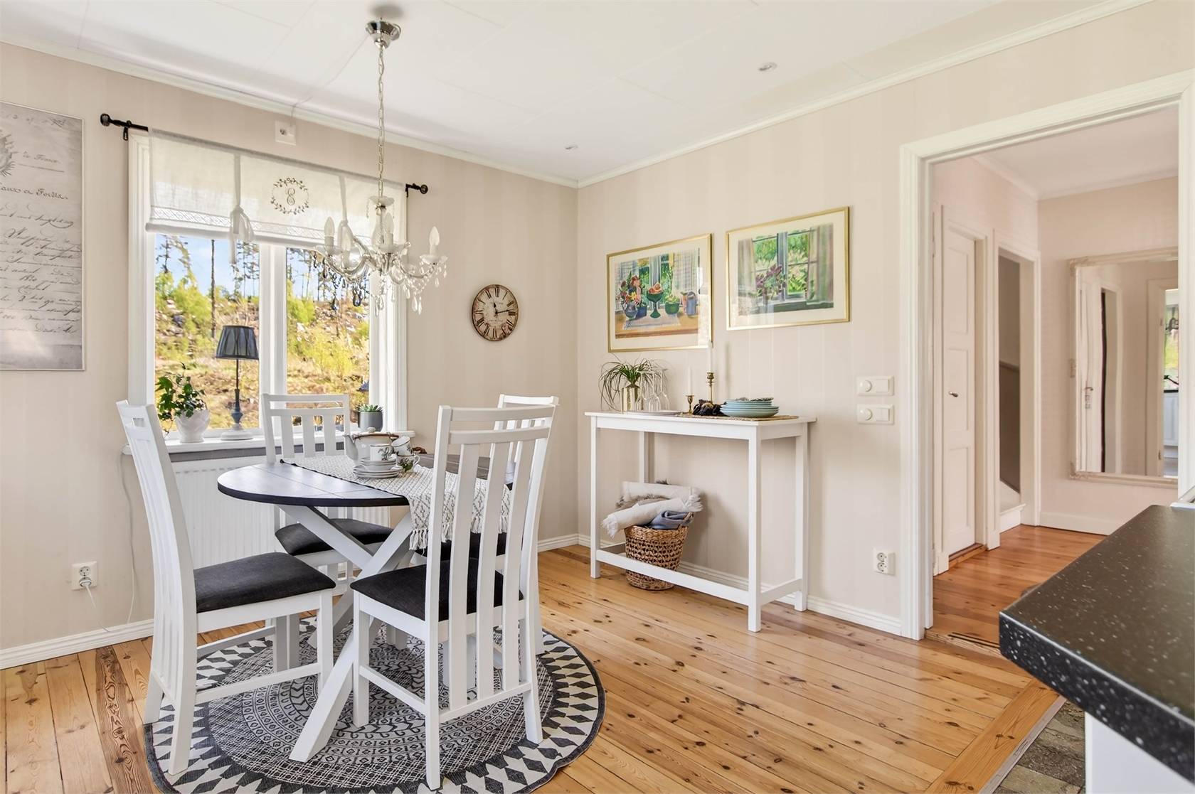 5 rum Villa på Ljungås, Råstavägen 9 Ålberga Nyköpings kommun - bild 22