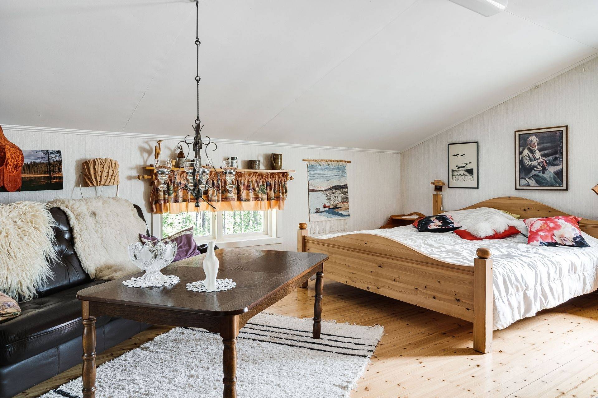5 rum Gård med jordbruk på Granträsk 227 Granträsk Älvsbyns kommun - bild 33