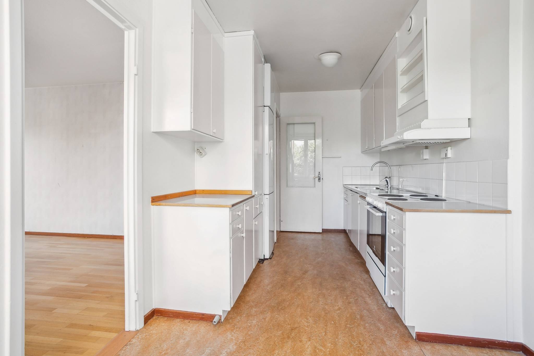 3 rum Lägenhet på Färnebogatan 64, 2 tr Farsta centralt Stockholms kommun - bild 5