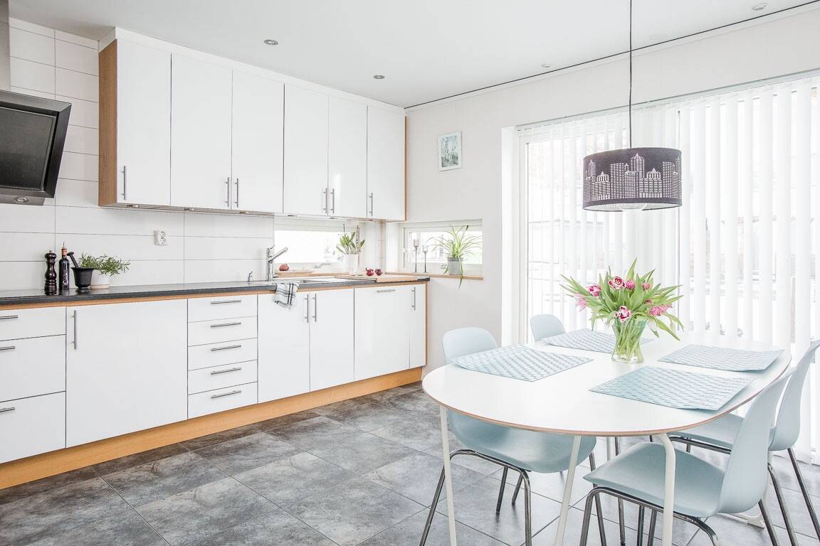 5 rum Villa på Cajos väg 7 Huskvarna Jönköpings kommun - bild 9