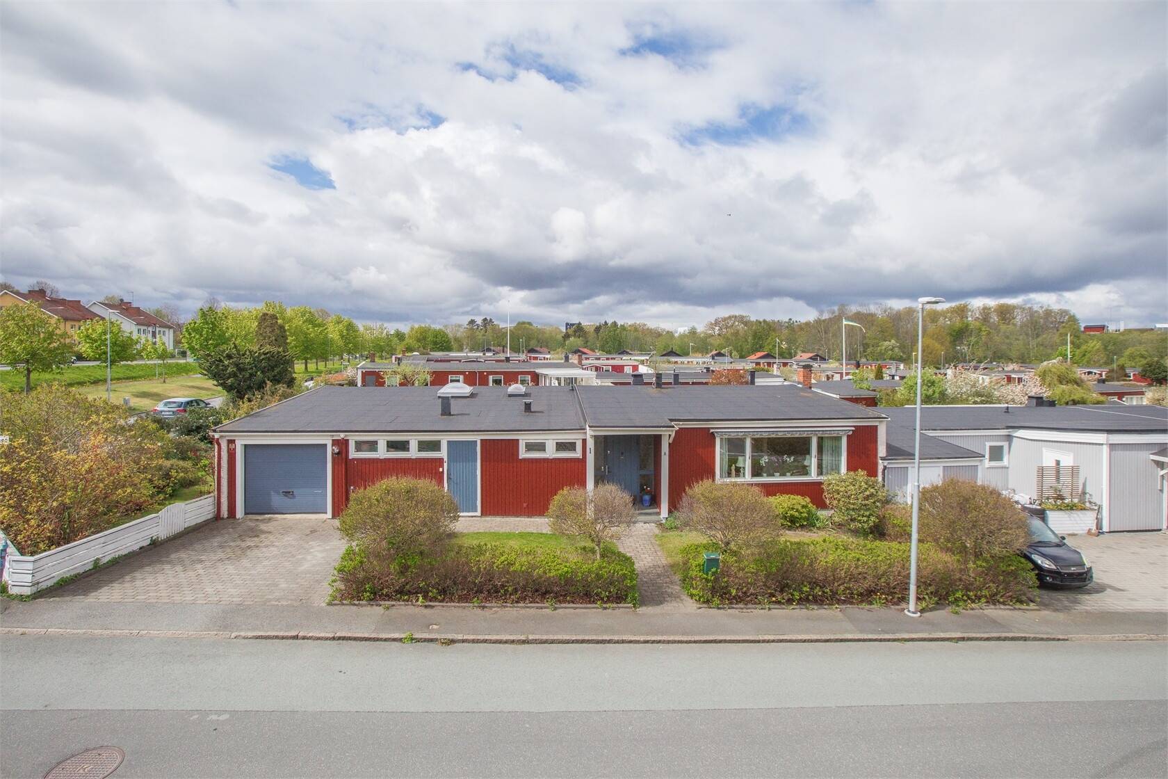 5 rum Kedjehus på Kastellvägen 1 Vättersnäs Jönköpings kommun - bild 45