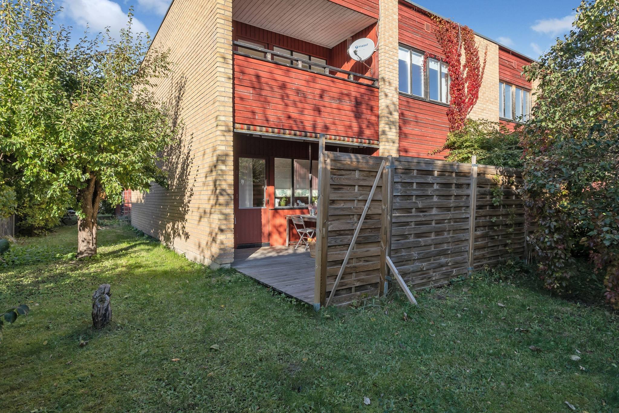 7 rum Radhus på Stabby allé 6D Luthagen Uppsala kommun - bild 2