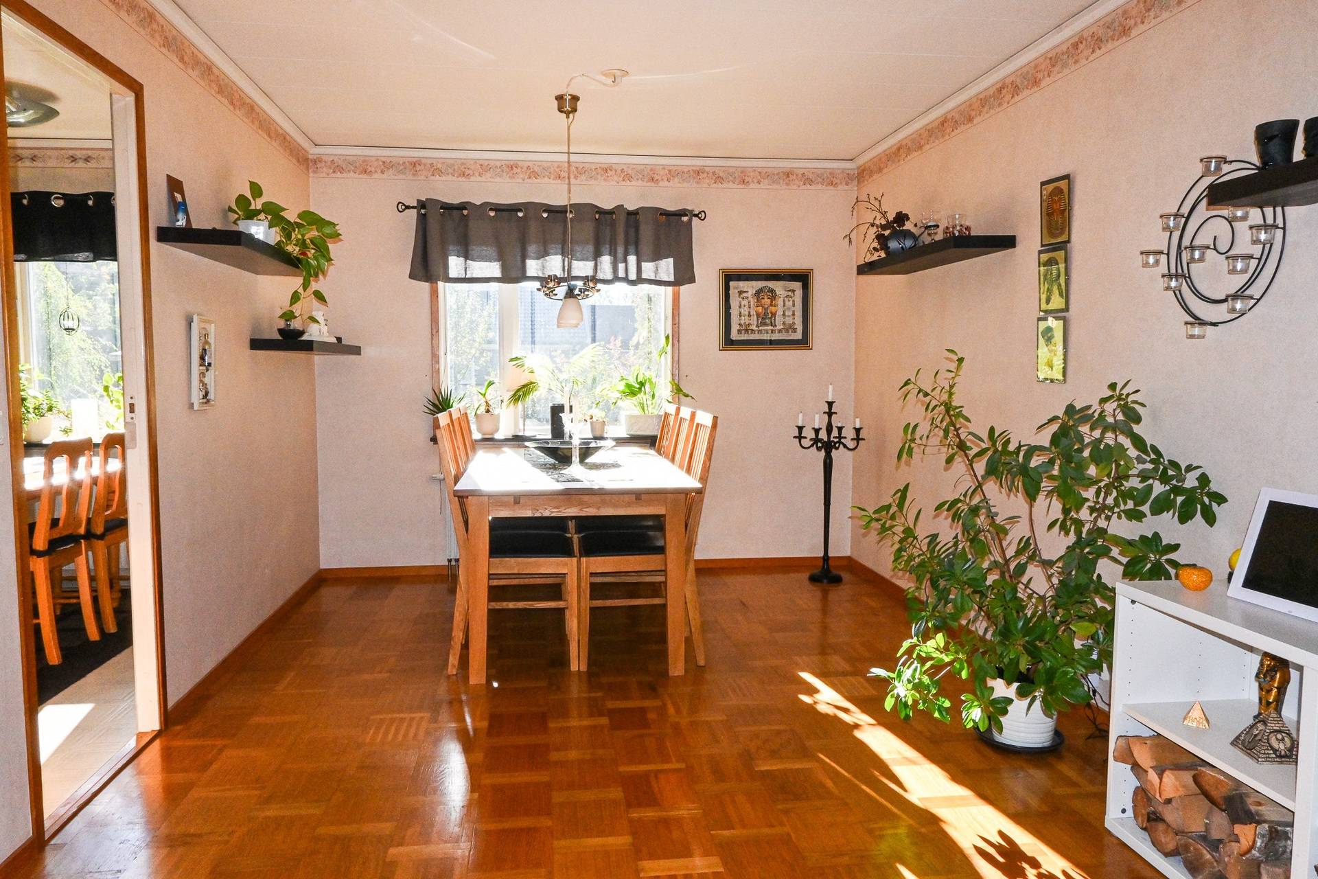 4 rum Villa på Smaragdstigen 1 Emmaboda Emmaboda kommun - bild 14