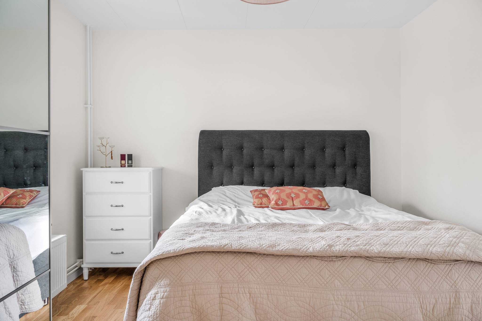 4 rum Lägenhet på Kyrkogårdsgatan 19 Lgh 1101 Druvefors Borås kommun - bild 11