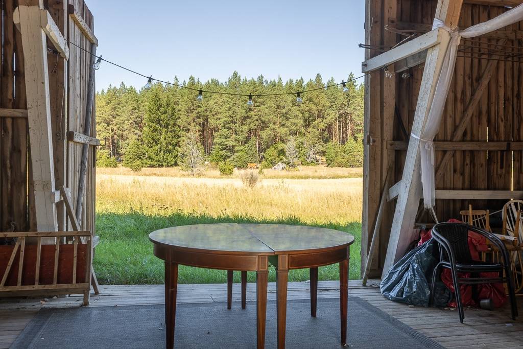 5 rum Gård utan jordbruk på Nysätra Hammarby 21 Enköpings kommun - bild 101