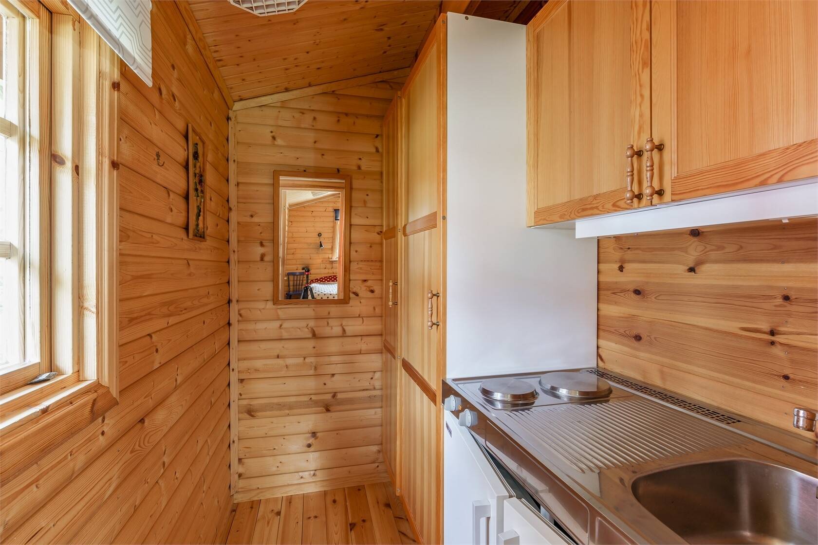 5 rum Fritidshus på Springerbergsvägen 12 Ytterby/Flatvarp Västerviks kommun - bild 44