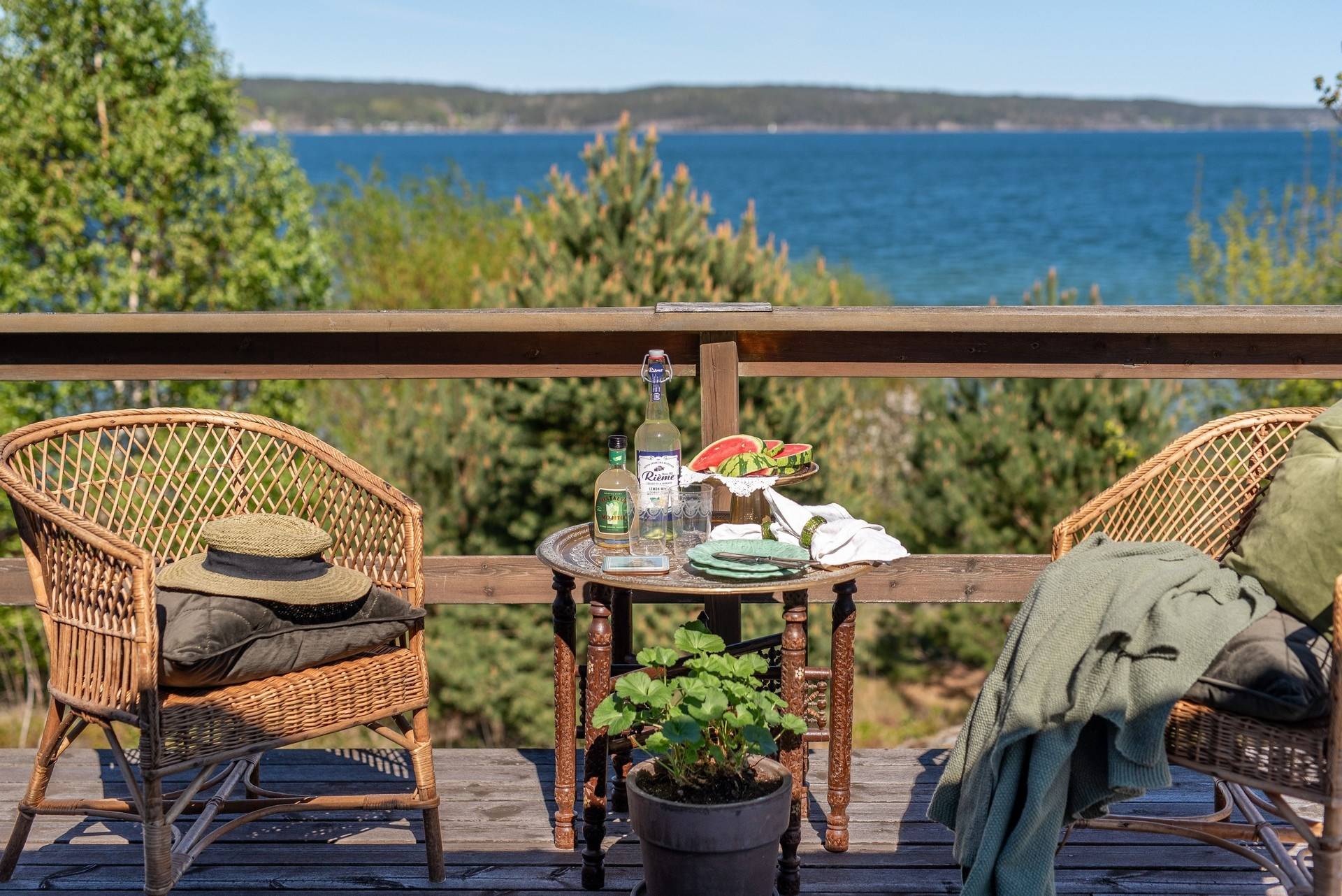 4 rum villa på Stora Bryggans väg 34 Mauritsberg, Norrköpings kommun - bild 3