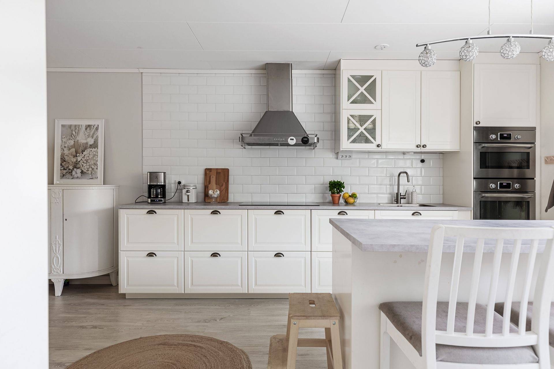 4 rum Radhus på Primulavägen 8 C Gävle Gävle kommun - bild 5