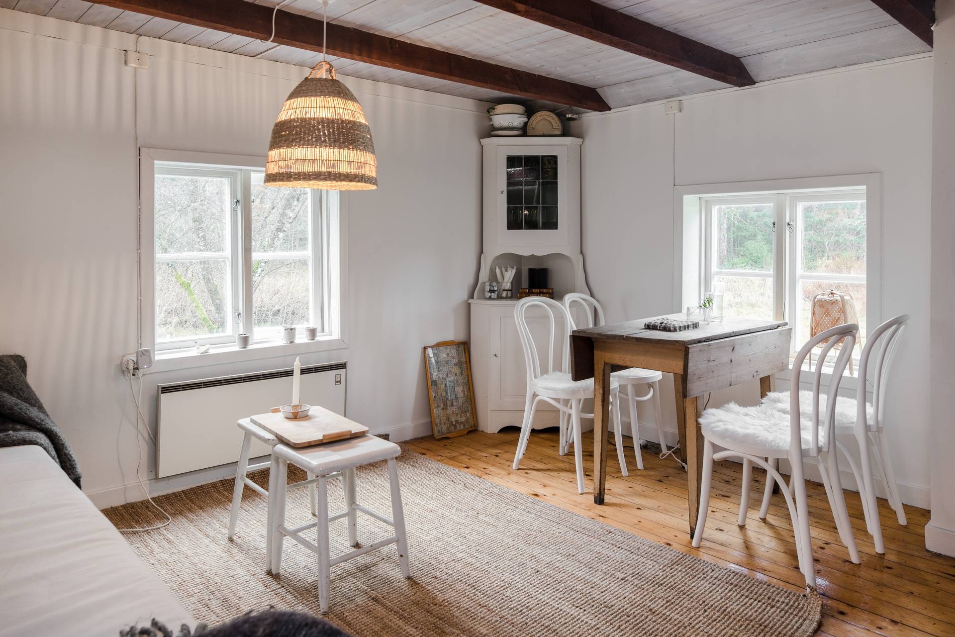 2 rum Fritidshus på Ulleredsbro 56 Kålland Lidköpings kommun - bild 32