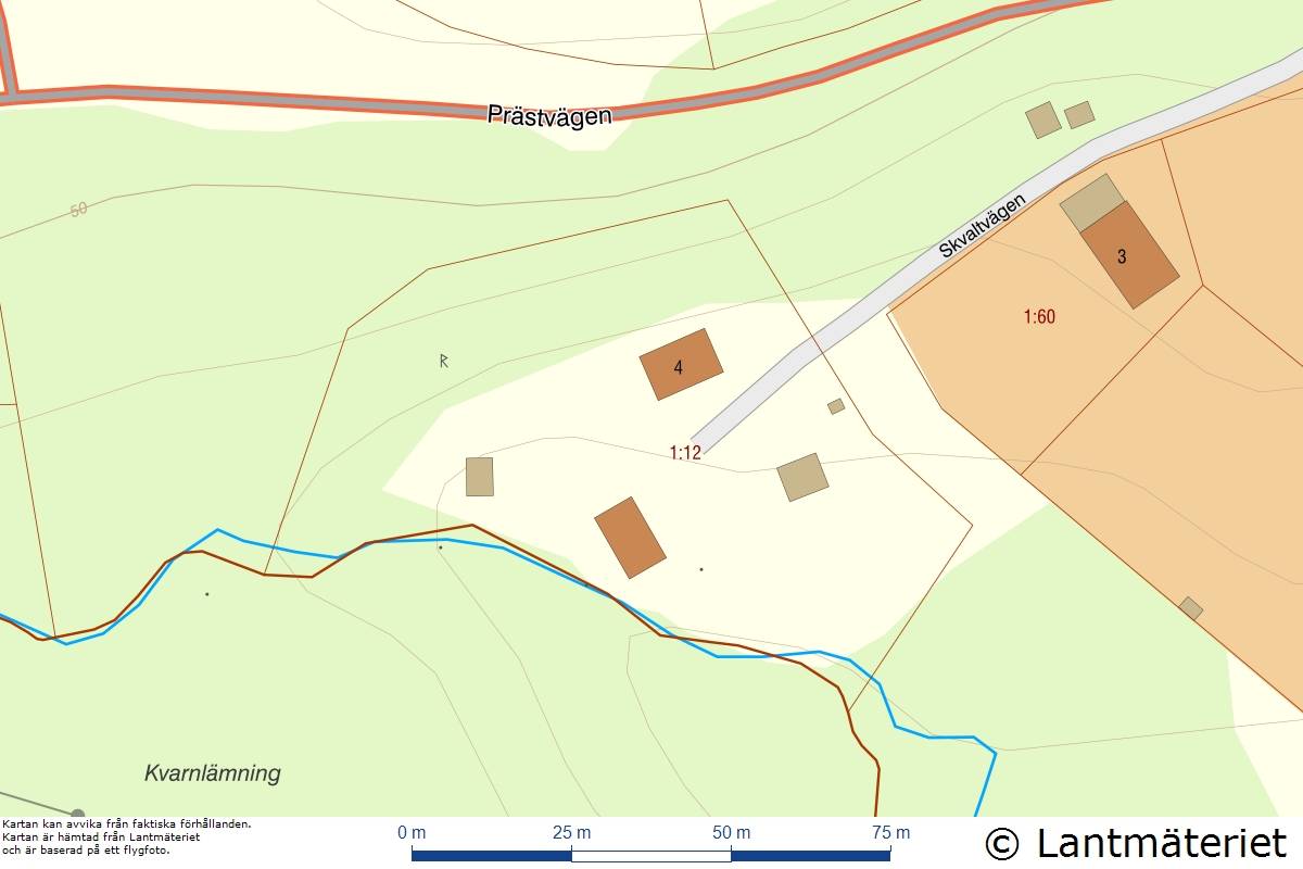 7 rum Villa på Skvaltvägen 4 Romelanda Kungälvs kommun - bild 59
