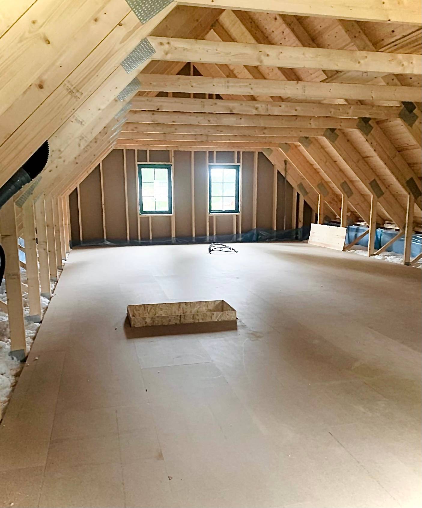 4 rum Villa på Möllevägen 28B Kårsta Örebro kommun - bild 41