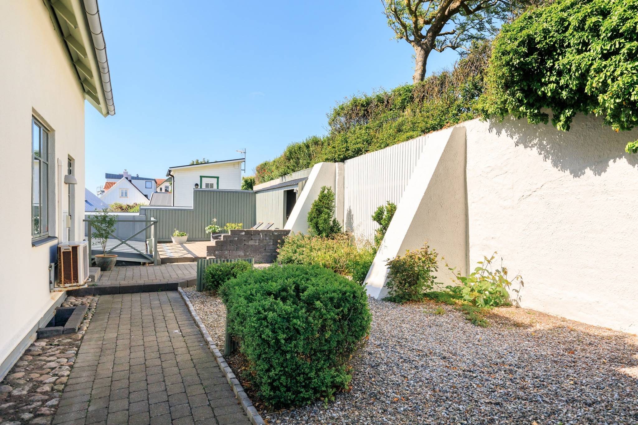 8 rum Villa på Valhallsvägen 39 Skälderviken Ängelholms kommun - bild 43