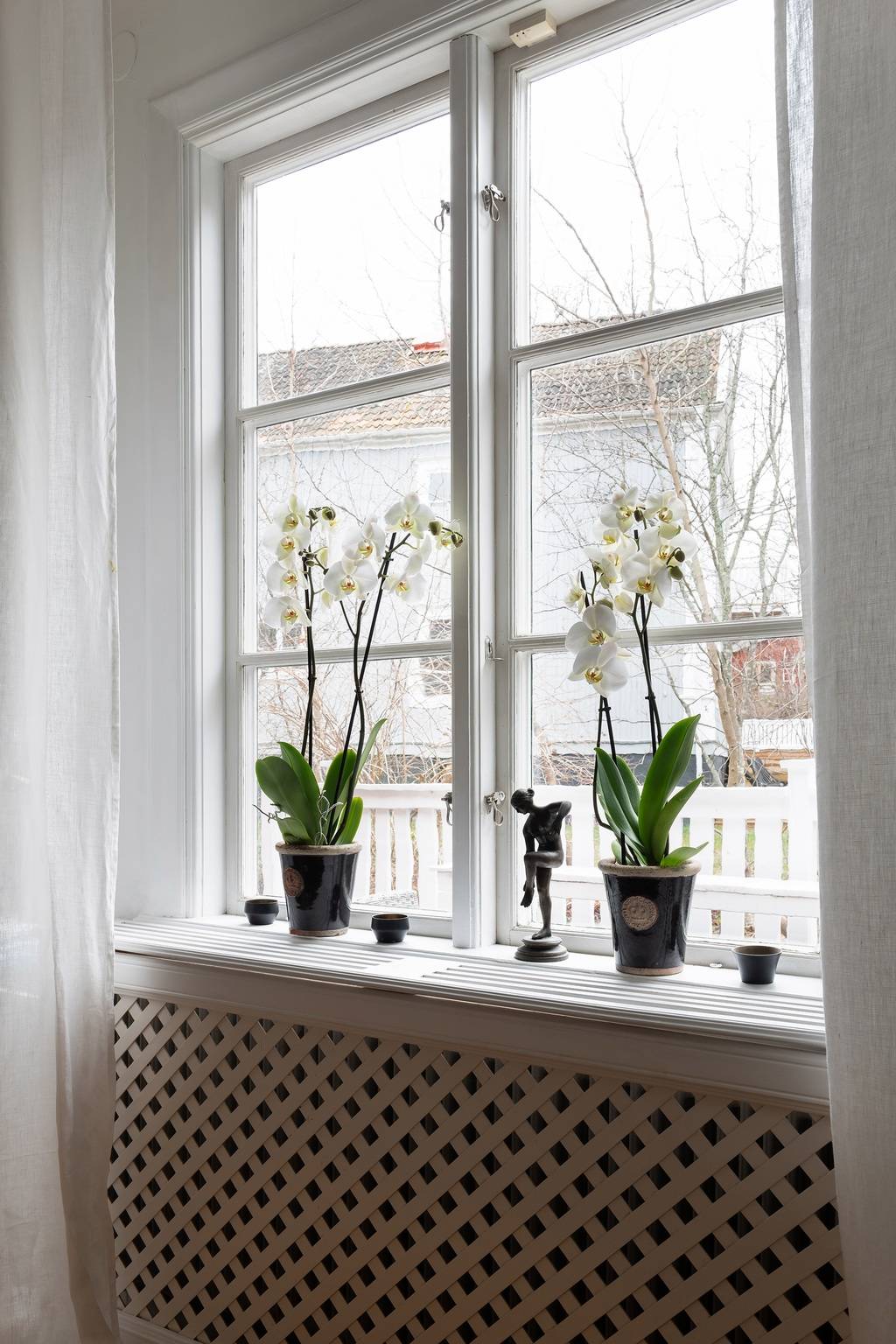 7 rum Villa på Vintervägen 18 Stocksund Danderyds kommun - bild 4