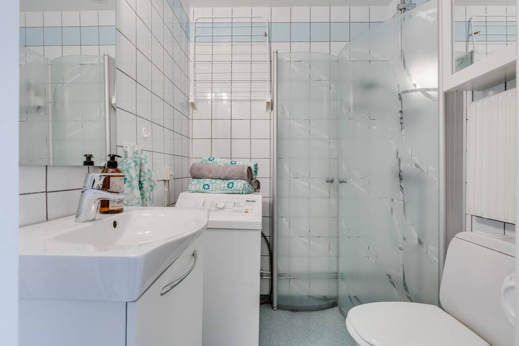 2 rum Lägenhet på Östanvindsgatan 9c Wieselgrensplatsen Göteborgs kommun - bild 20