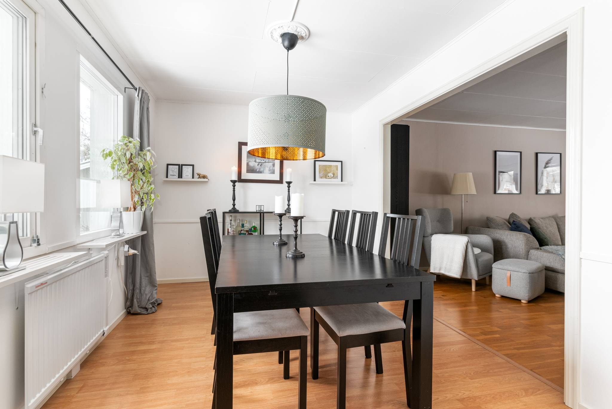 5 rum Radhus på Hasselnötsvägen 17 Viksjö Järfälla kommun - bild 11