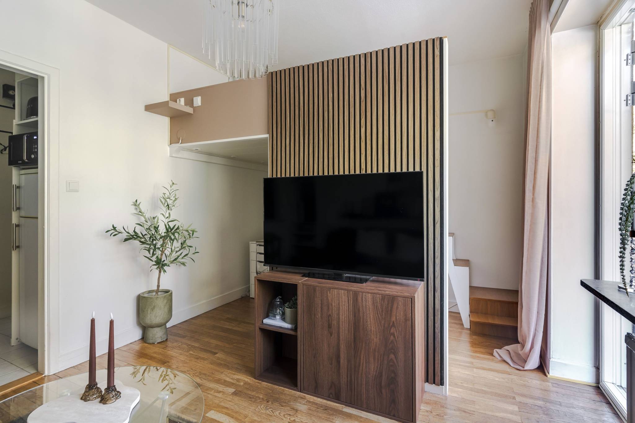 1 rum Lägenhet på Norra Kungsgatan 33 Centrala Gävle Gävle kommun - bild 8