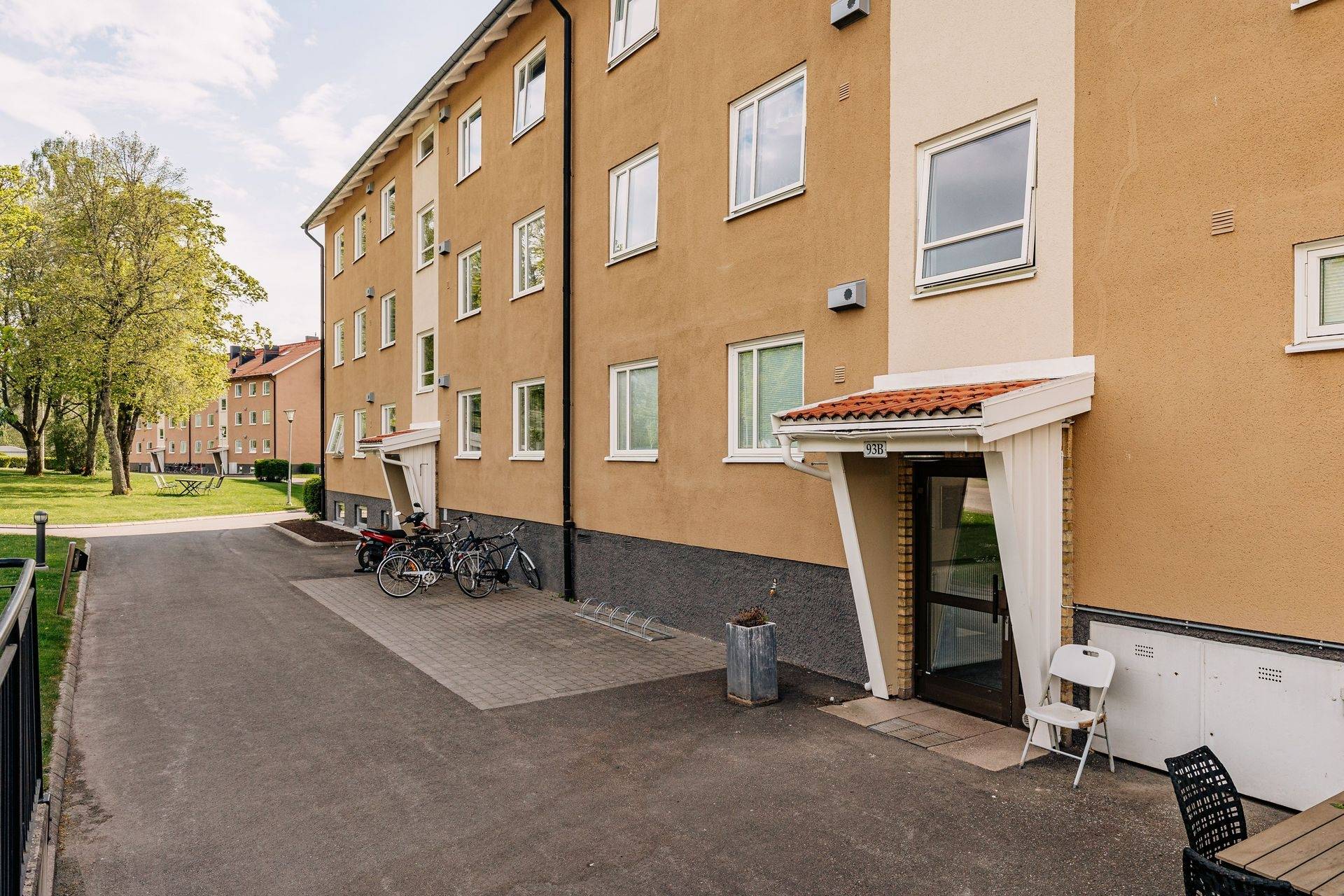 2 rum Lägenhet på Västra Långgatan 93B Centrum Tibro kommun - bild 14