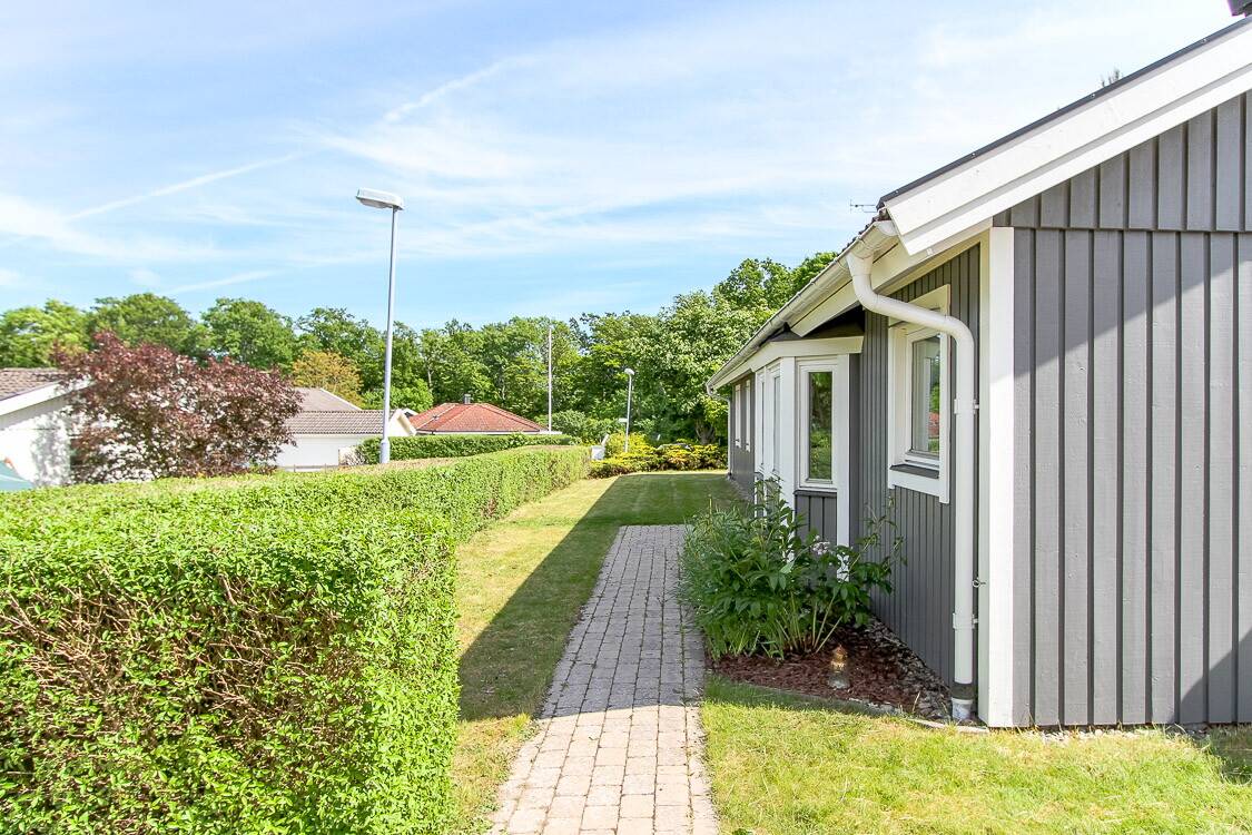 5 rum Villa på Näckens väg 1 Västra Gärde Karlskrona kommun - bild 31