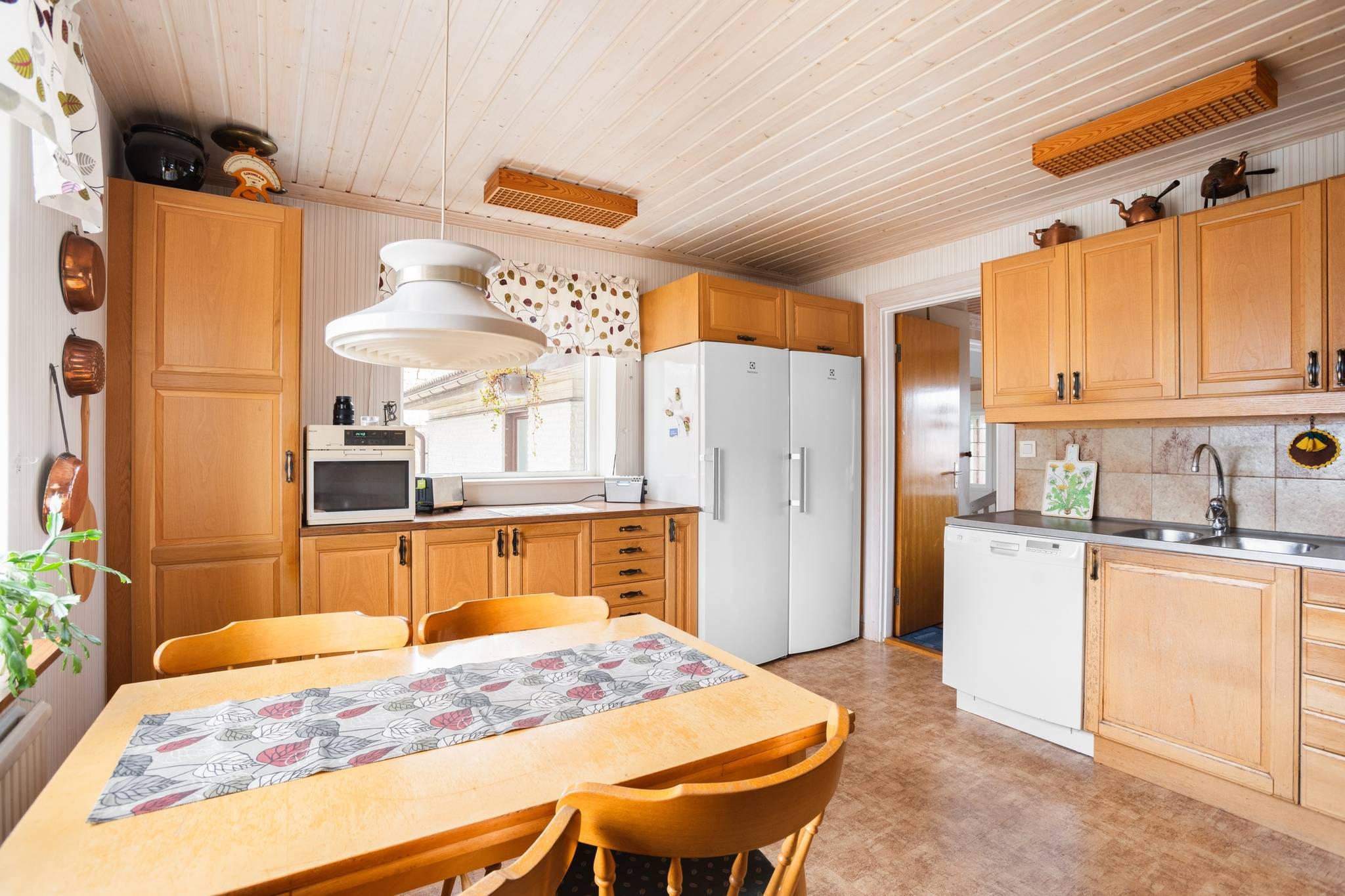 6 rum Villa på Kungsvägen 87 Nordmaling Nordmalings kommun - bild 16