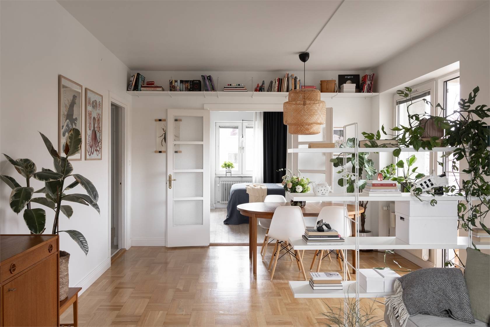 2 rum Lägenhet på Pilåkersvägen 7B Dammfri Malmö kommun - bild 3