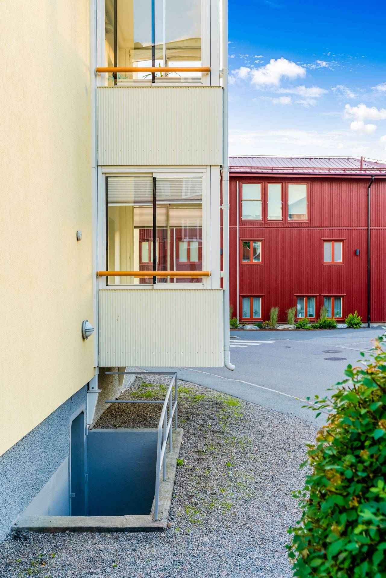 2 rum Lägenhet på Stenbrinken 3C Öster Nyköpings kommun - bild 11