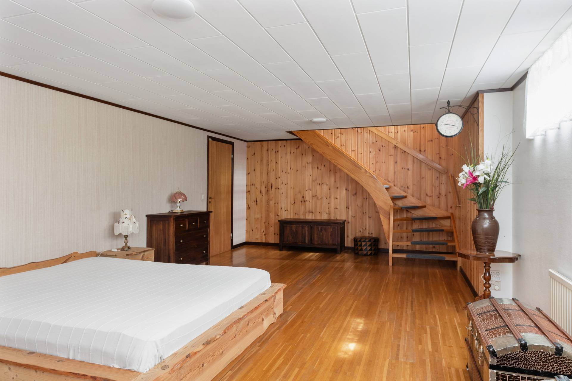 6 rum Villa på Lundvägen 16 Hallstavik Norrtälje kommun - bild 19