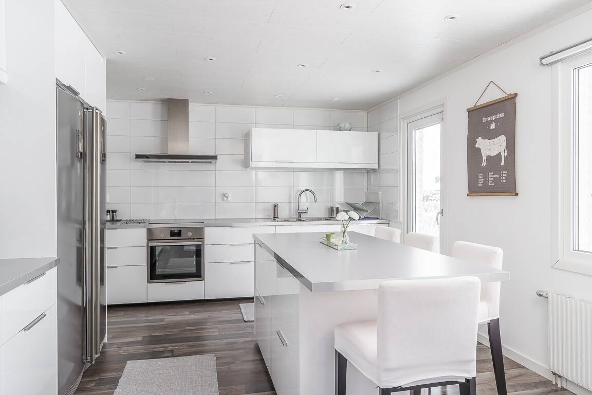 4 rum Villa på Kalle Blomkvists Gränd 4 Hultet (Vimmerby) Vimmerby kommun - bild 15