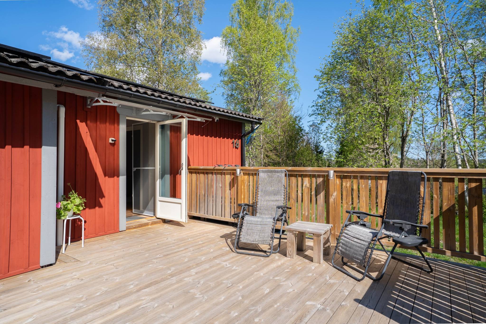 3 rum Villa på Rävhagen 18 Dunker Flens kommun - bild 11
